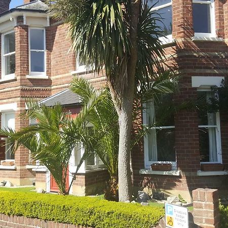 Colebrook Guest House Farnborough (Hampshire) Exterior foto